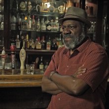 Banshee: Frankie Faison interpreta Sugar Bates