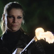 Banshee: Ivana Milicevic in una foto della serie