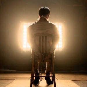 Banshee: un'immagine della quarta stagione