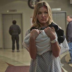 Banshee: Lili Simmons in una foto del secondo episodio