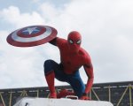 Captain America: Civil War - i 10 momenti migliori del film Marvel
