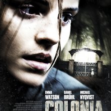 Colonia - manifesto italiano in esclusiva