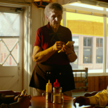 Hell or High Water: un'immagine del film