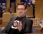Civil War: Robert Downey Jr. sconvolto nel rivedersi ventenne