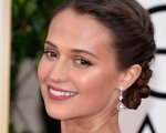 Alicia Vikander debutta come produttrice con il film Euphoria