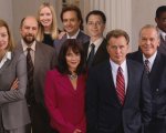 West Wing: la serie di Aaron Sorkin è disponibile su Amazon Prime Video