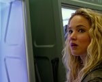 X-Men: Apocalisse - Jennifer Lawrence diffonde una clip su Facebook