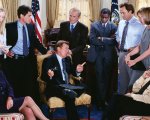 West Wing: 10 motivi che ne fanno (ancora oggi) la migliore serie network di sempre