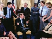 West Wing: 10 motivi che ne fanno (ancora oggi) la migliore serie network di sempre