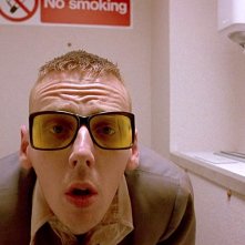 Ewan Bremner in Trainspotting