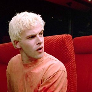 Jonny Lee Miller in Trainspotting