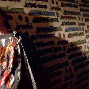 Kevin McKidd in Trainspotting