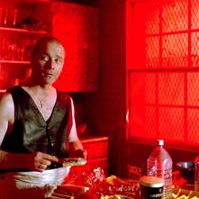 Peter Mullan in Trainspotting