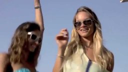 L'ombelico magico - Trailer ufficiale