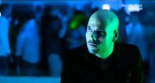 Gomorra, Marco D'Amore nella prima stagion