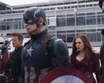 Box Office USA: Captain America: Civil War apre con 181,8 milioni!