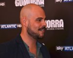 Gomorra 2, le nostre foto dei protagonisti a Roma