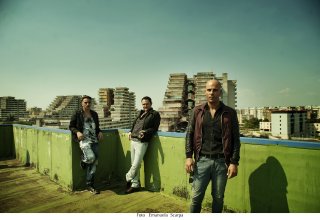 Gomorra: