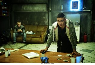 Gomorra: