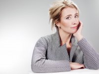 Emma Thompson contro le star dei social media: 'Non sanno recitare'