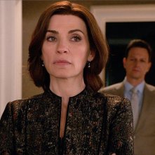 The Good Wife: Alicia e Will nell'episodio intitolato End