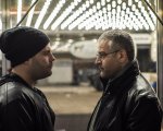 Gomorra, video intervista a Fortunato Cerlino e Salvatore Esposito il 'team Savastano'