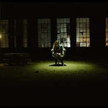 Gomorra - la serie, una scena dell'episodio 'Gelsomina Verde'