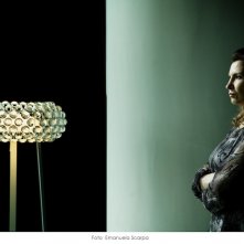 Gomorra - Maria Pia Calzone nell'episodio Il ruggito della leonessa