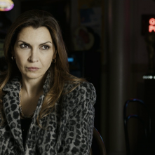 Maria Pia Calzone è Donna Imma in Gomorra - la serie