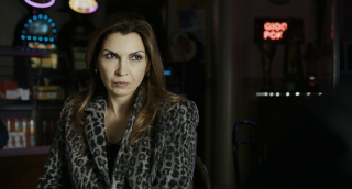 Maria Pia Calzone è Donna Imma in Gomorra - la serie