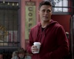 Arrow: Colton Haynes tornerà nella stagione 5!