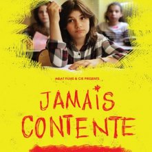 Locandina di Miss Impossibile