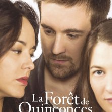 Locandina di Fool Moon