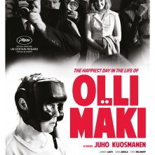Locandina di The Happiest Day in the Life of Olli Mäki