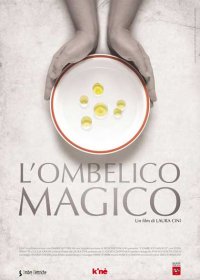 Locandina di L'ombelico magico