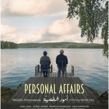 Locandina di Personal affairs