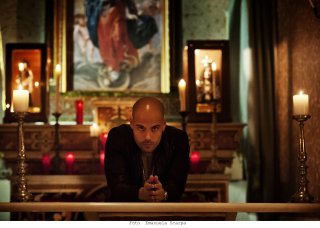 Gomorra: Marco D'Amore intepreta Ciro