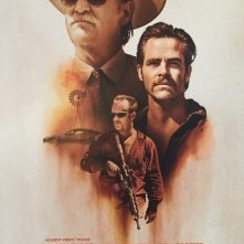 Locandina di Hell or High Water