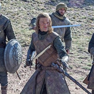 Il trono di spade: Ned Stark alla Torre della Gioia in Oathbreaker