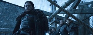 Il trono di spade: Jon Snow punisce i suoi assassini nell'episodio Oathbreaker