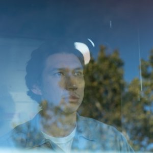 Paterson: un primo piano di Adam Driver