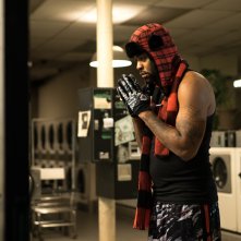 Paterson: un'immagine del film