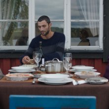 Personal Affairs: un'immagine tratta dal film