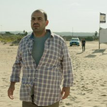 Personal Affairs: un momento del film