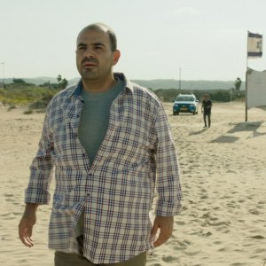 Personal Affairs: un momento del film