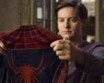 Civil War: la reazione di Tobey Maguire allo Spider-Man di Tom Holland