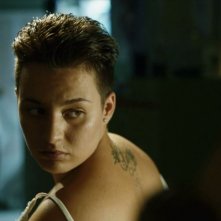Susy Di Benedetto è Marta Giacobone in Gomorra - prima stagione