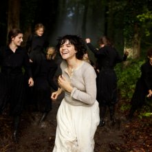 The Dancer: Soko in una bella immagine del film