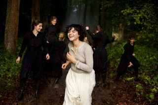 The Dancer: Soko in una bella immagine del film