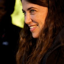 The Dancer: la regista Stéphanie Di Giusto